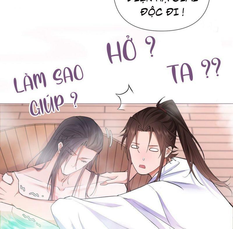 nhập mộ chi thần chapter 9 5