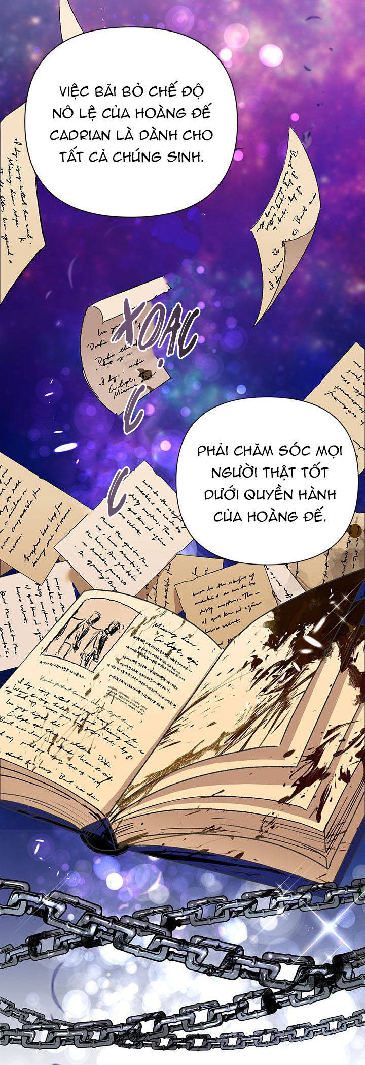 hôm nay cũng là ngày vui của ác nữ chapter 10 39