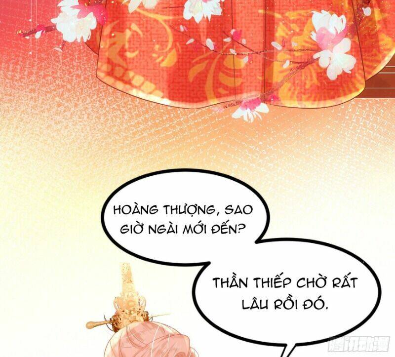 ta phải làm hoàng hậu chapter 2 33