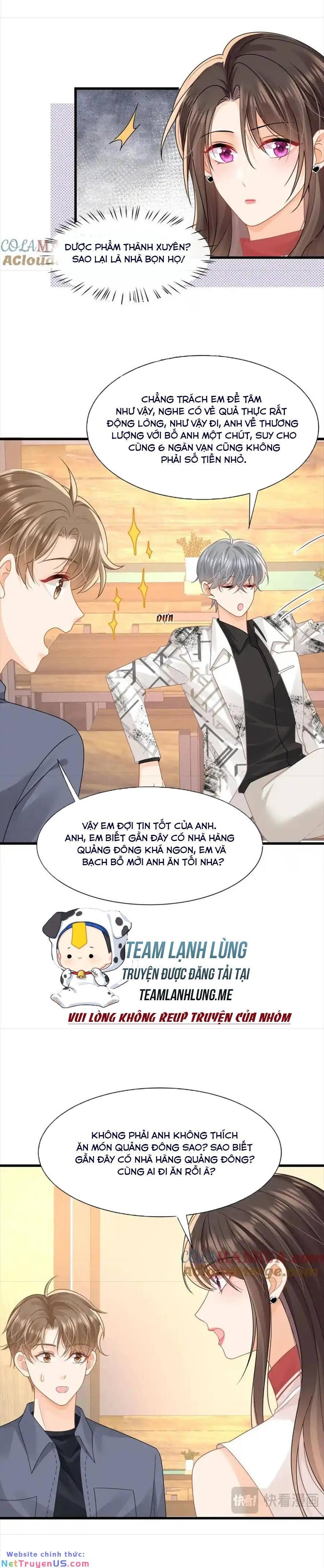 vụng trộm chapter 28 8