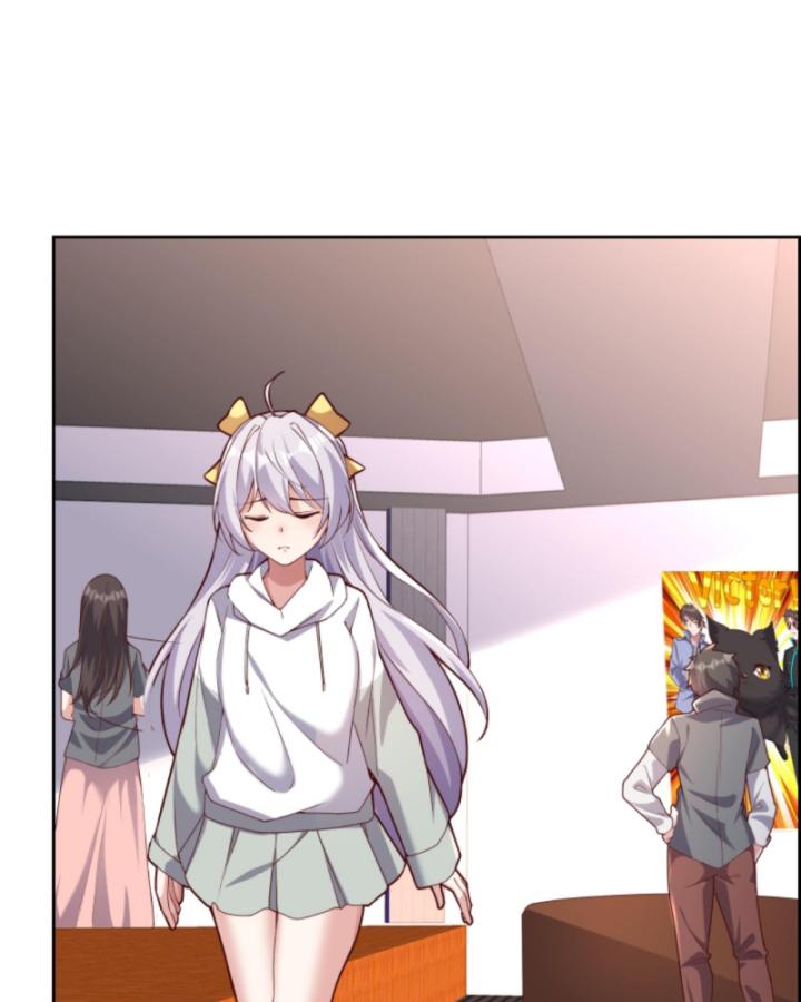 học cùng em gái, tôi bất cẩn vô địch rồi chapter 117 11