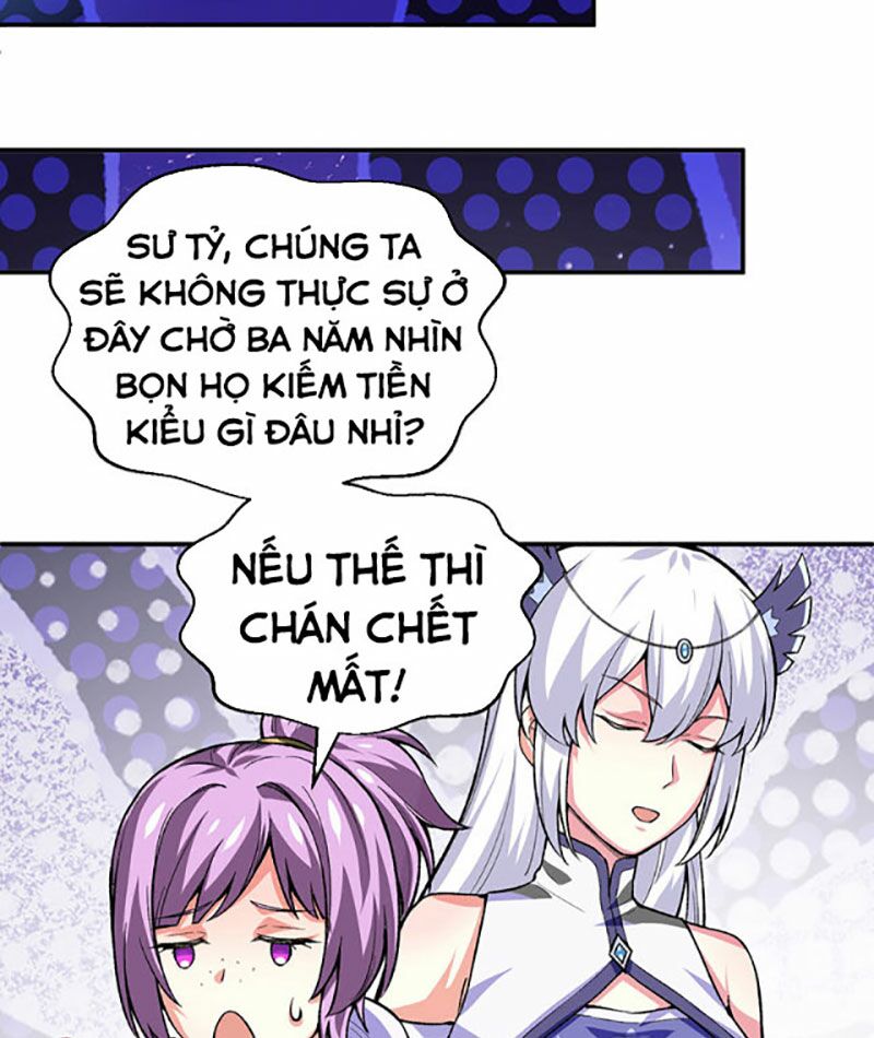 võ đạo độc tôn chapter 397 35