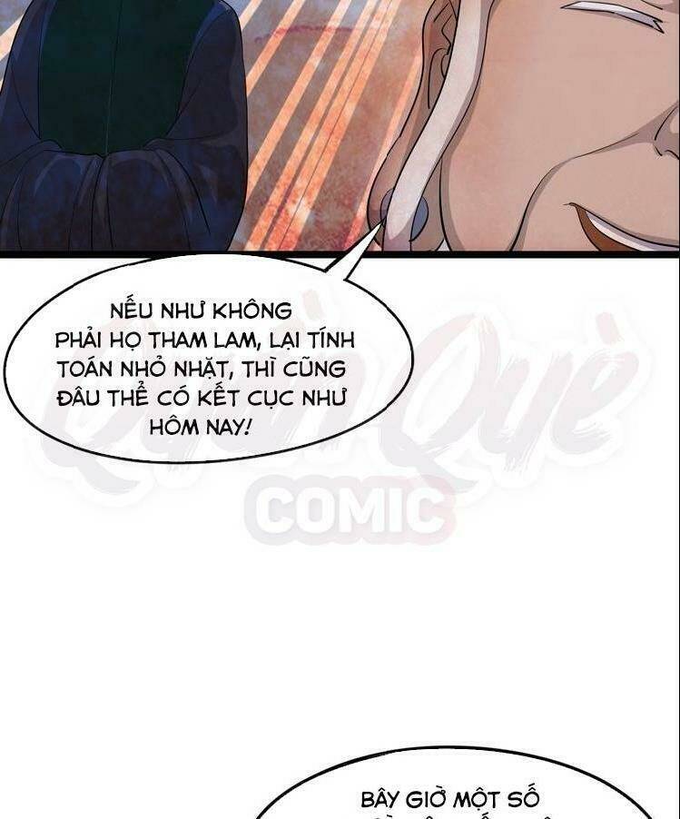 long mạch võ thần chapter 70 50