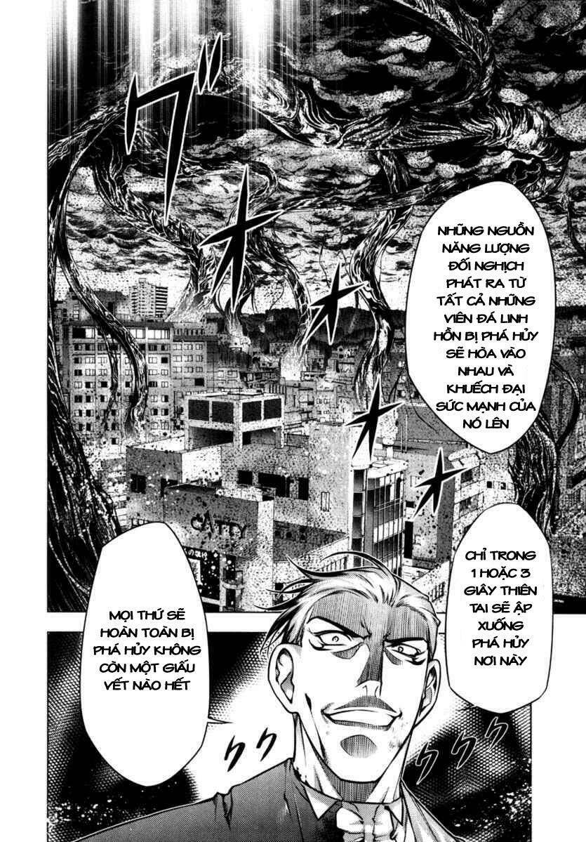 black god chapter 52 11