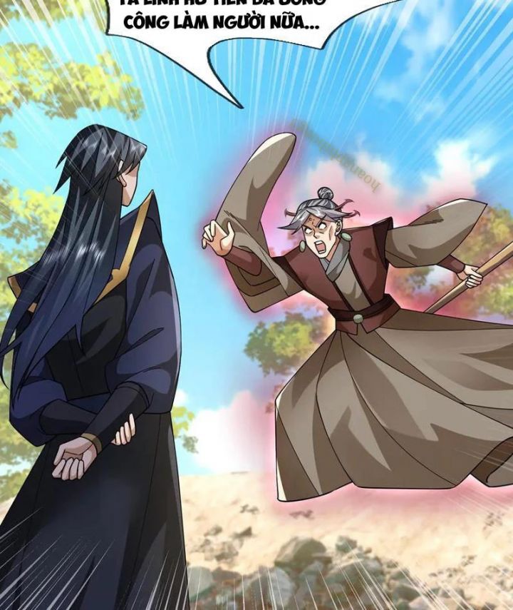 ngủ say vạn cổ: xuất thế đẩy ngang chư thiên chapter 93 37