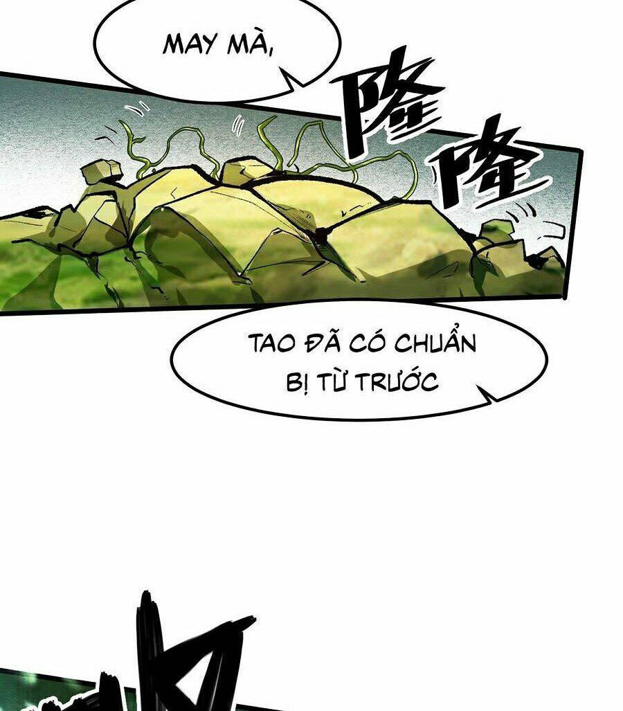 Trở Thành Cao Thủ Nhờ Bug Chapter 27 - Trang 2