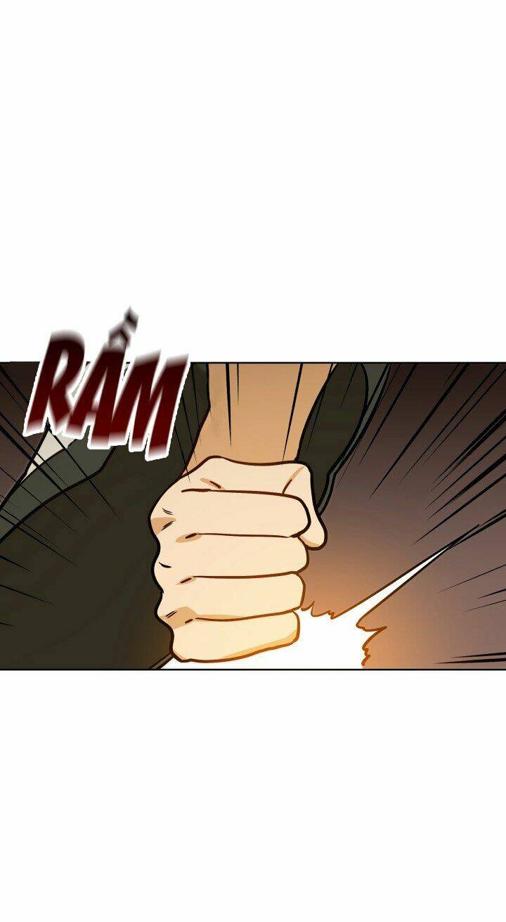 quái thú với hoa chapter 79 11