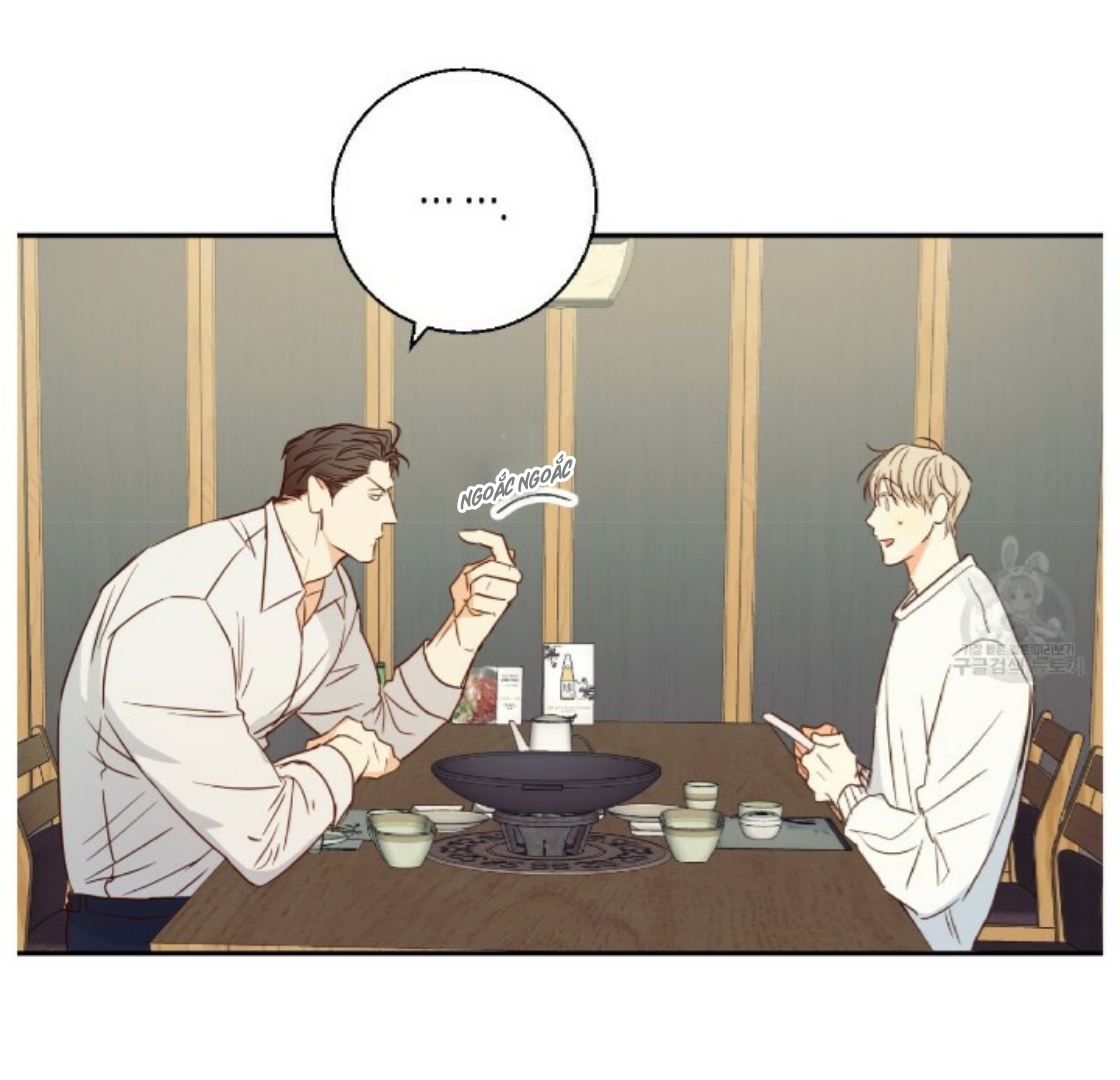 cửa hàng tiện lợi nguy hiểm chapter 15 40