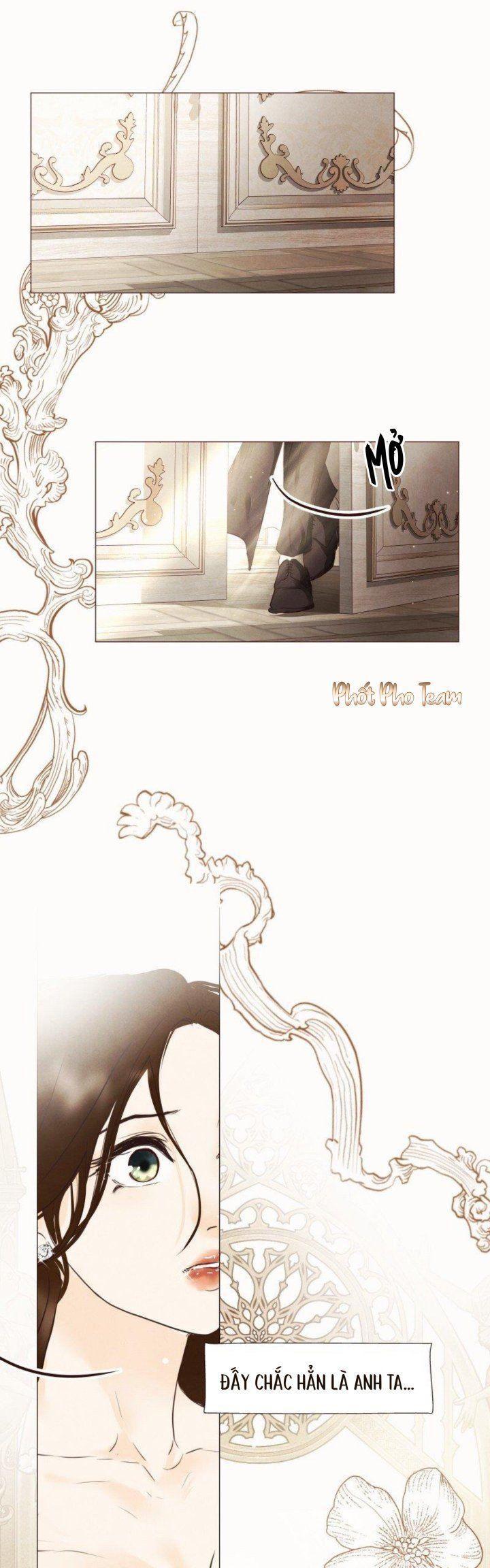 nhân vật chính là kẻ phản diện chapter 2 22