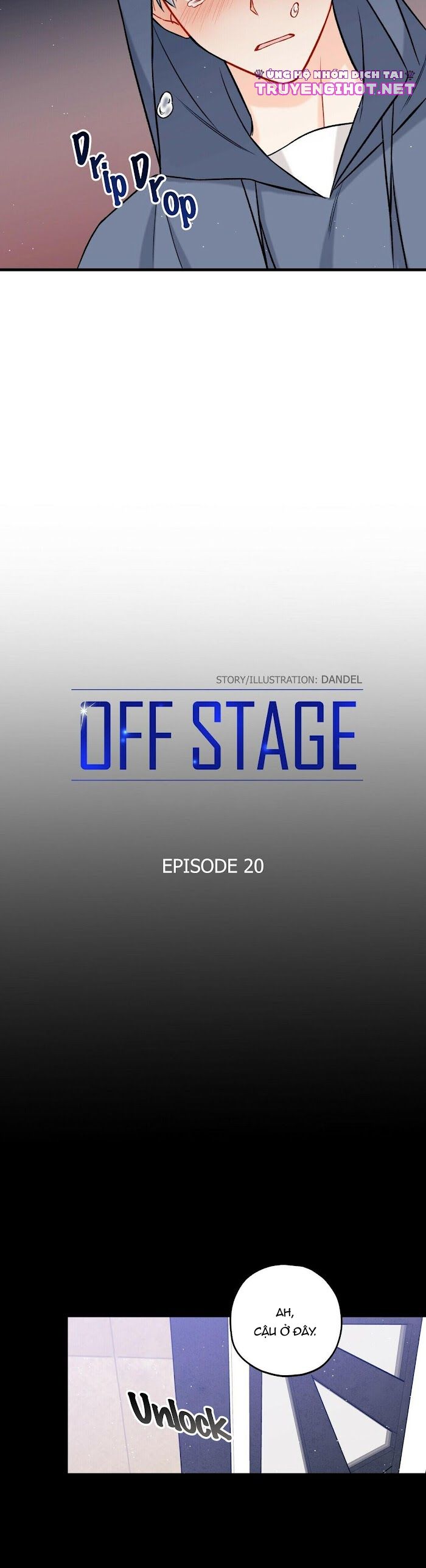 phía sau sân khấu chapter 20 13
