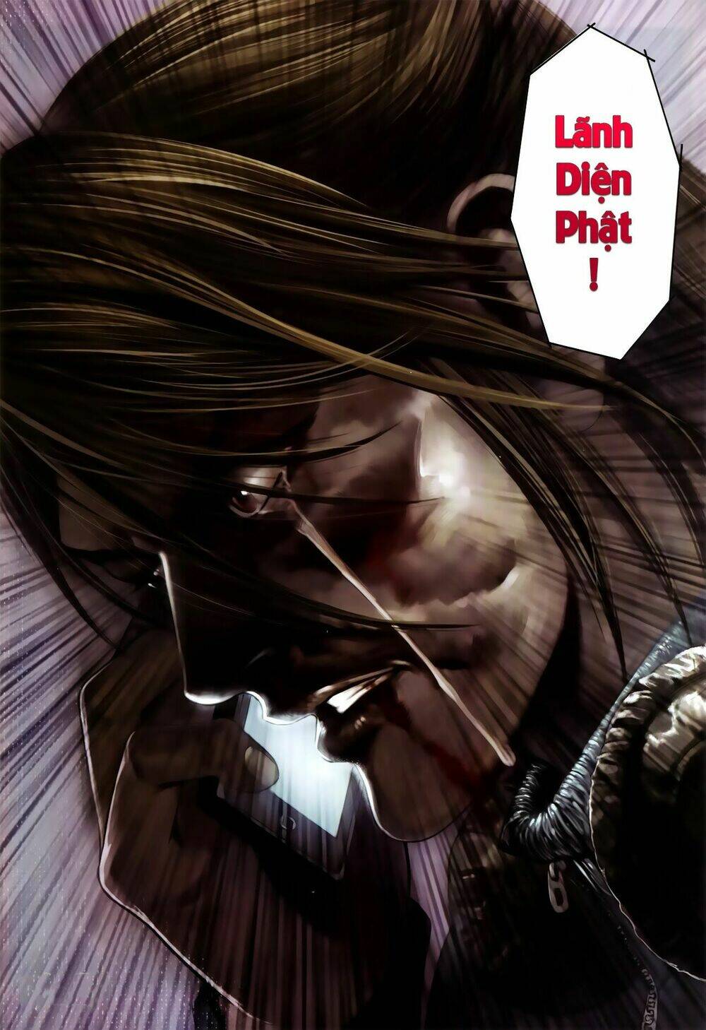 sát thủ chapter 8 31