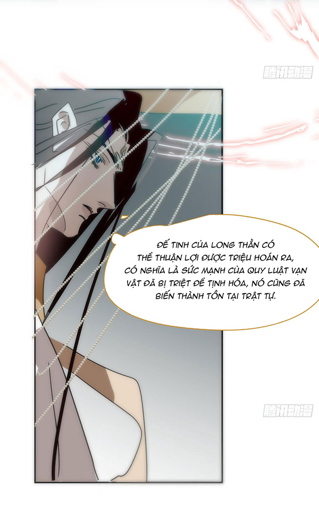 Bắt Lấy Ngao Ngao chapter 248 - Trang 57