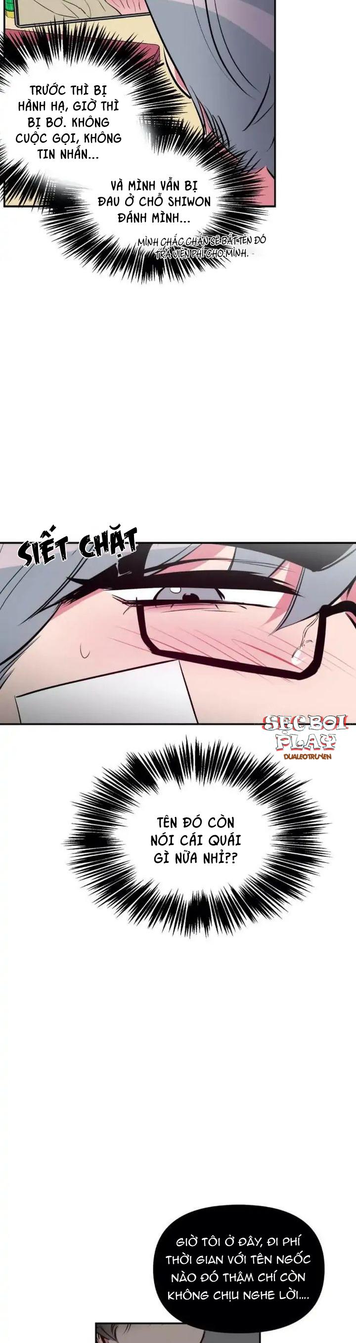 đối tác cơ thể hoàn hảo chapter 29 4