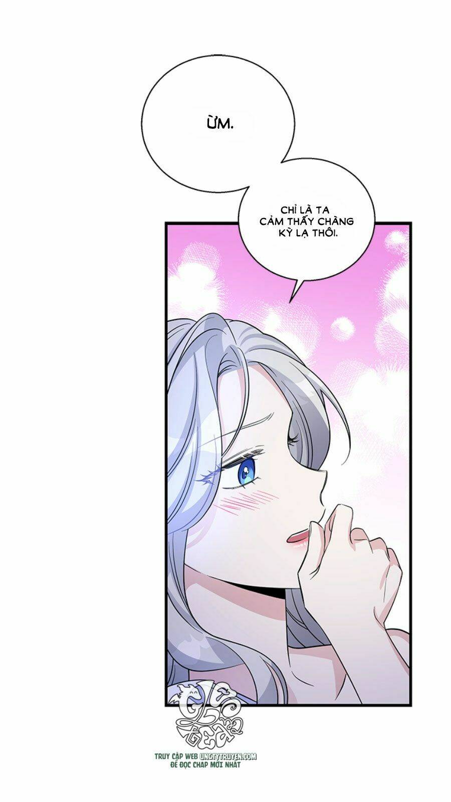 chồng yêu, em muốn đình công! chapter 46 53