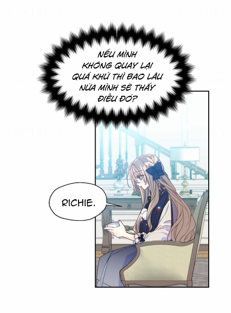 bệ hạ, xin đừng giết tôi!! chapter 42 10