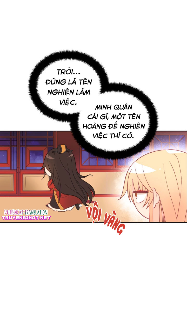 khế ước hậu cung chapter 15.2 25