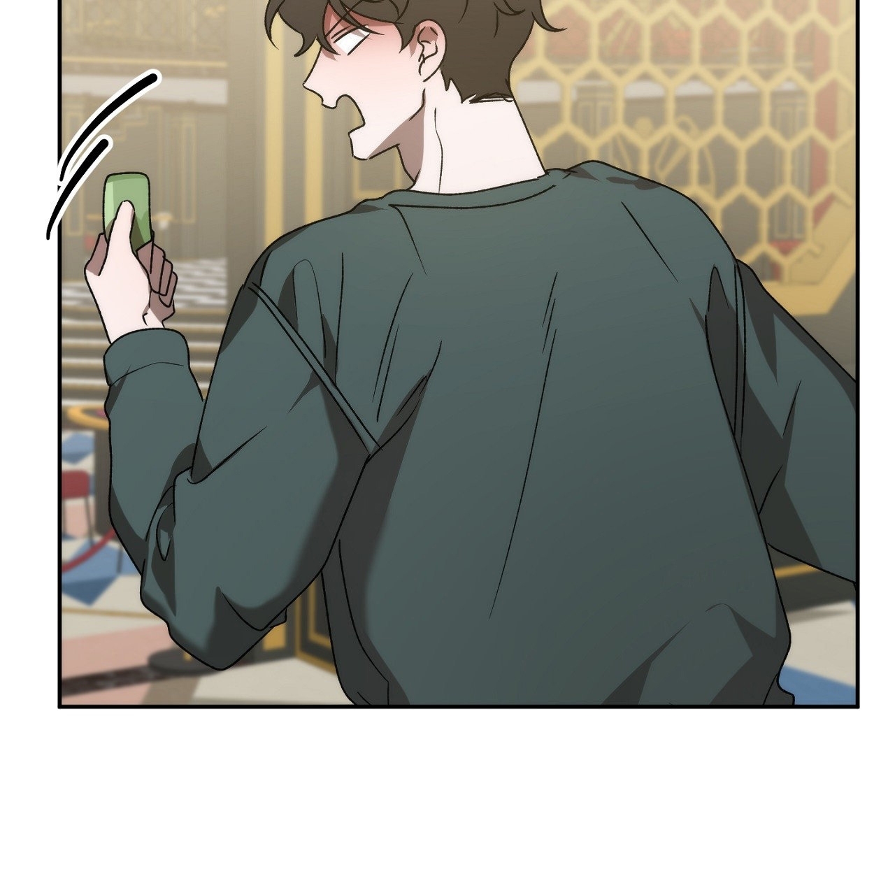 Anh Đã Hiểu Chưa? chapter 36.1 - Trang 17