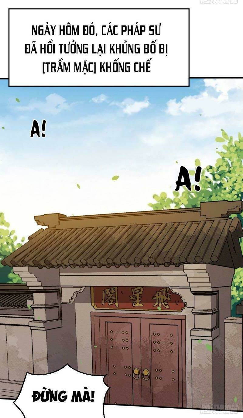 tổ thượng có tiền chapter 7 29