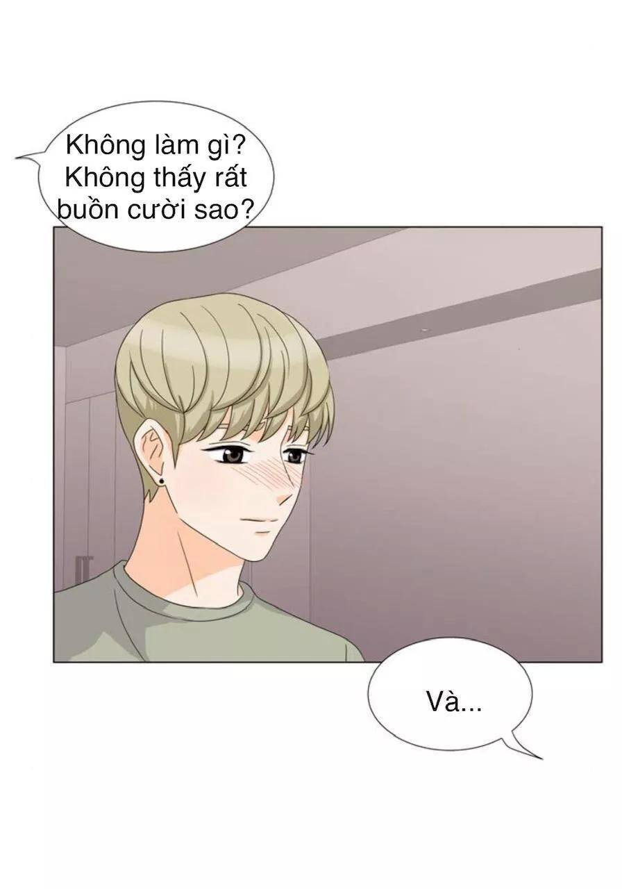 idol và sếp, em yêu ai? chapter 40 6