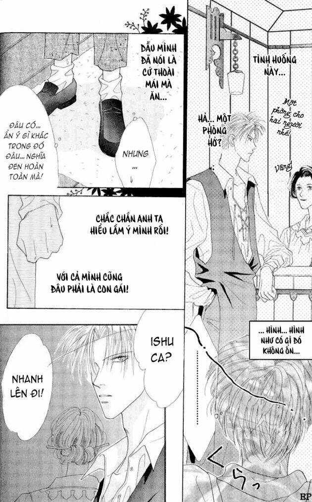 koori no mamono no monogatari chapter 1 15