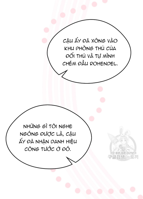 tôi đã trở thành bạn gái của nam chính chapter 30.2 19