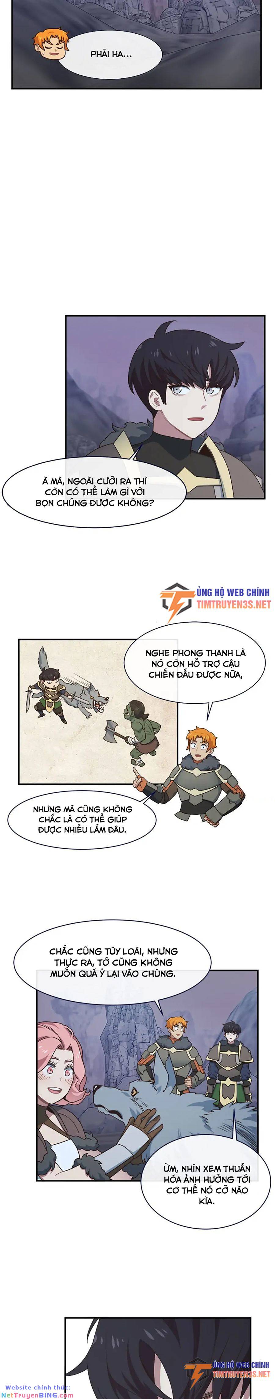 ta độc nhất giữa 7 tỷ người chapter 50 10