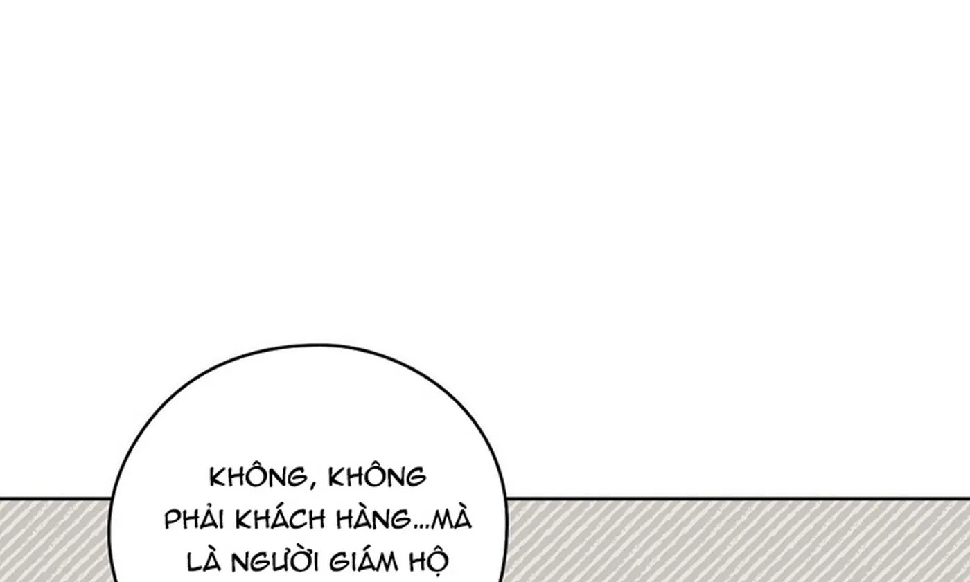 chuyện quái gì với giấc mơ đó vậy chapter 22 38