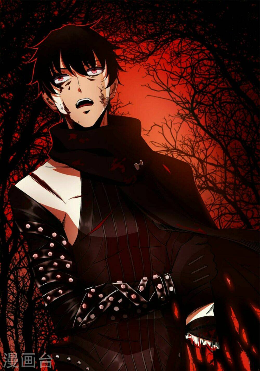 mạc thế chapter 1 5