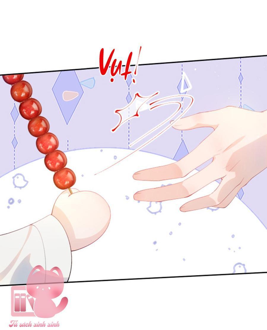 một đêm nọ đột nhiên yandere tới! chapter 147 13