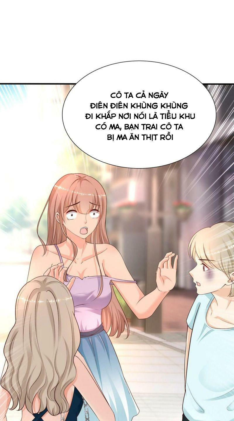 tối cường vận đào hoa chapter 172 1