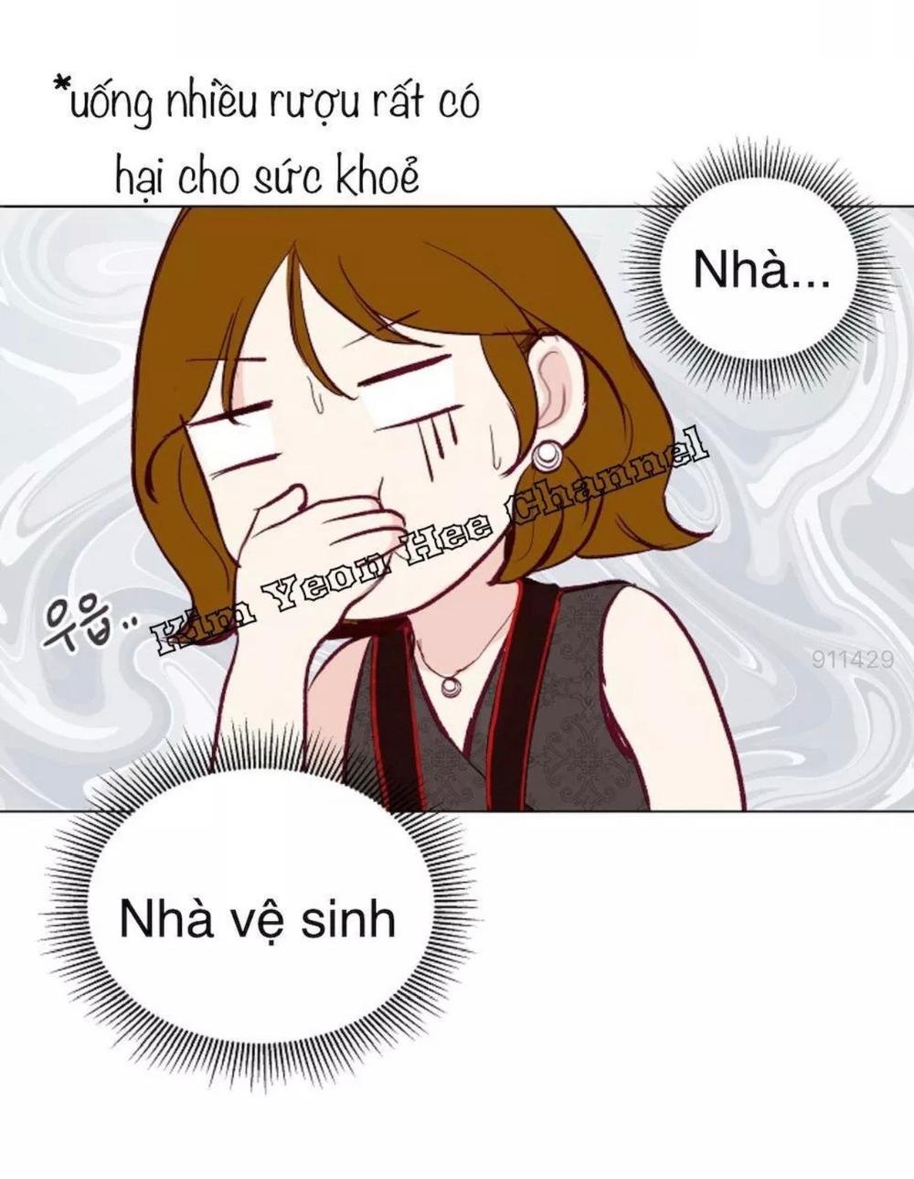 tôi kết hôn cùng antifan chapter 5.2 25