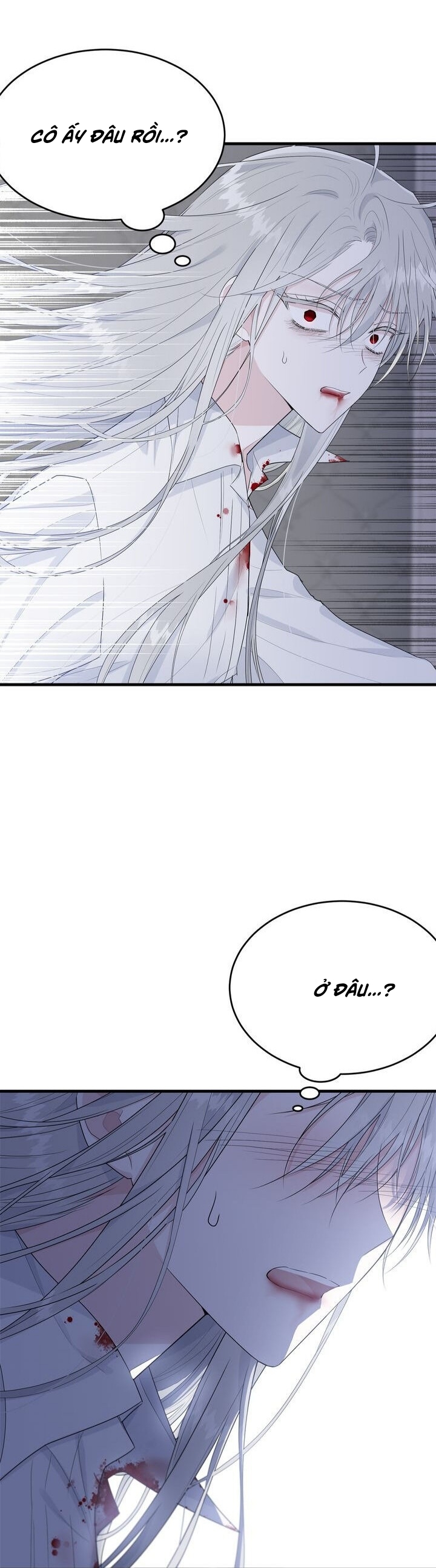 vị tiểu thư tôi từng theo hầu đã trở thành thiếu gia chapter 41 25