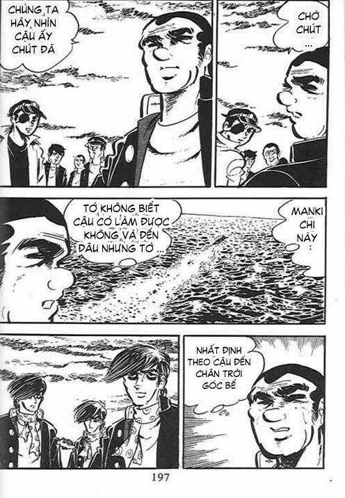 mankichi chapter 11 5