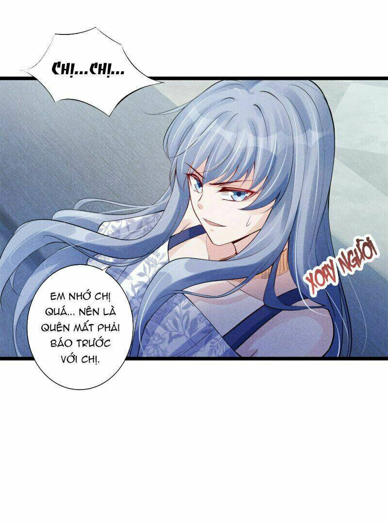 cạm bẫy lửa tình chapter 28 23