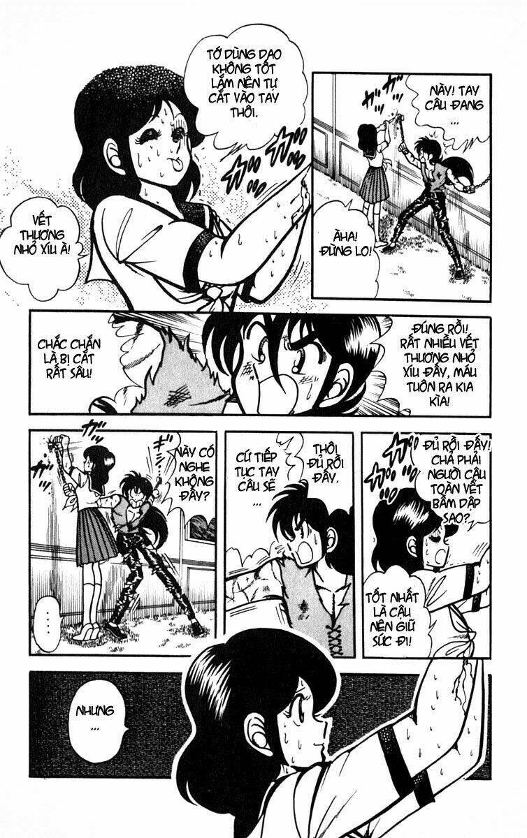 kotaro makaritoru chapter 31 14