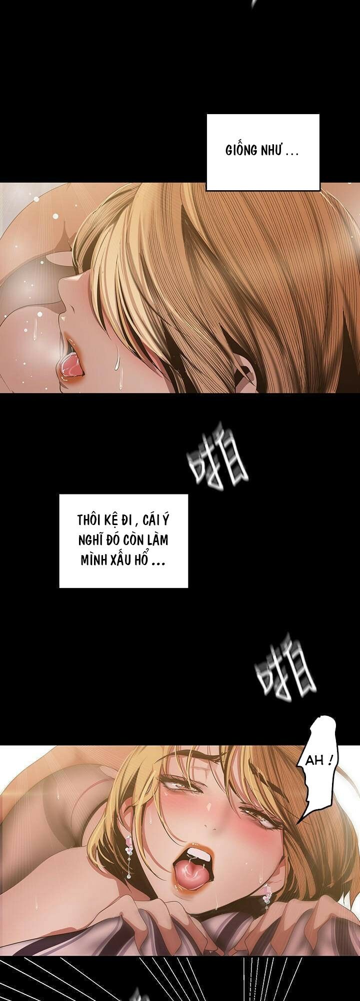 tân thế giới tuyệt vời chapter 86 48