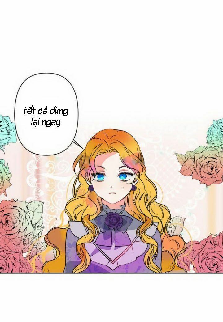 tôi đang nuôi dưỡng một con quái thú chapter 2 45