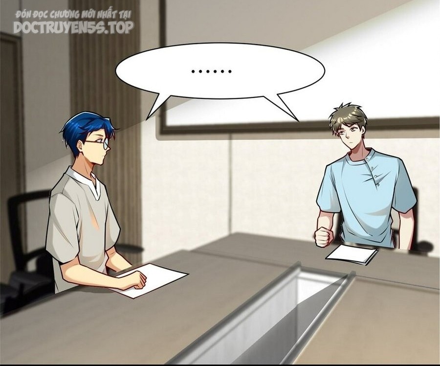 ta làm giàu từ thua lỗ game chapter 96 3