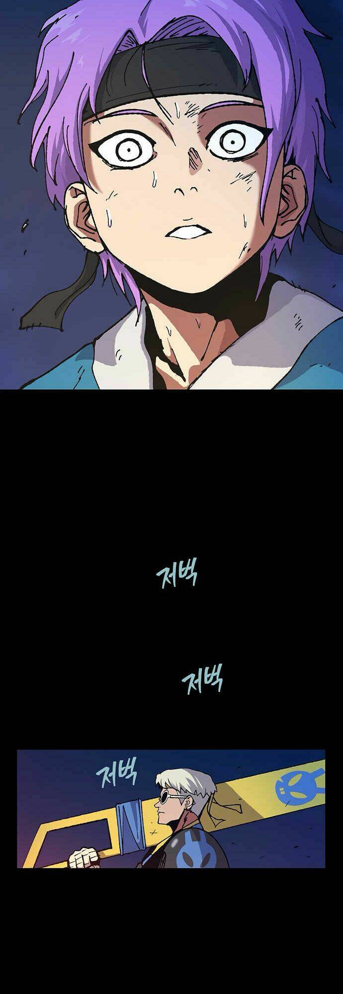 npc bắt đầu từ kỹ năng lv.999 chapter 16 22