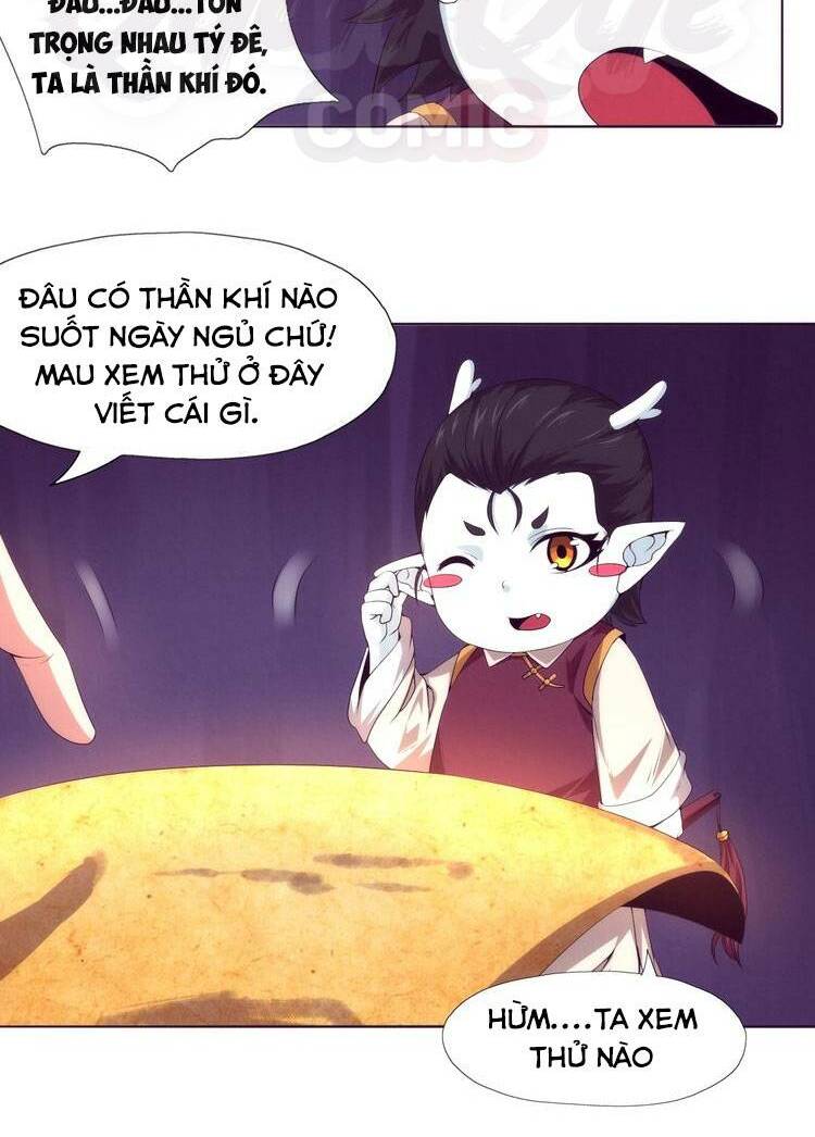 hắc kim đảo chapter 25 31