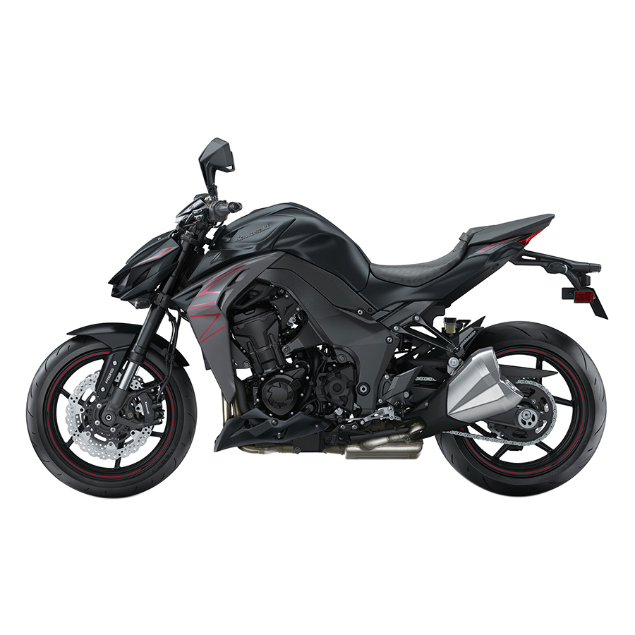 Xe Moto Kawasaki Z1000 ABS