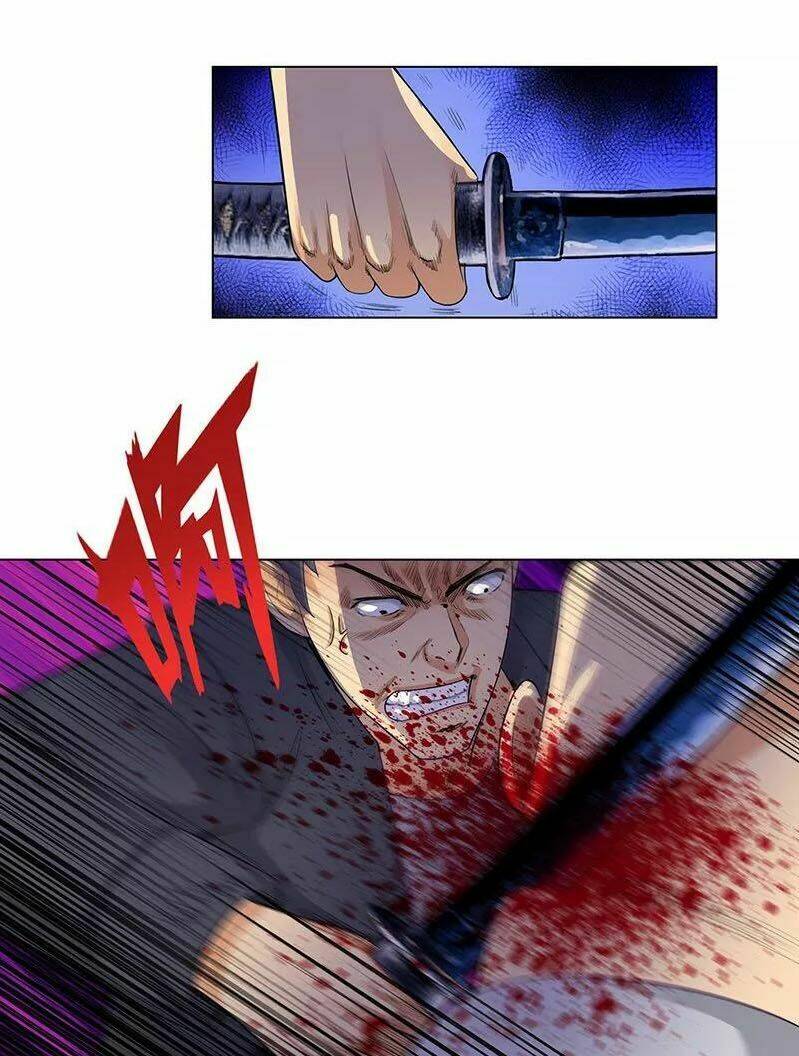 học viện cao thủ chapter 81 12