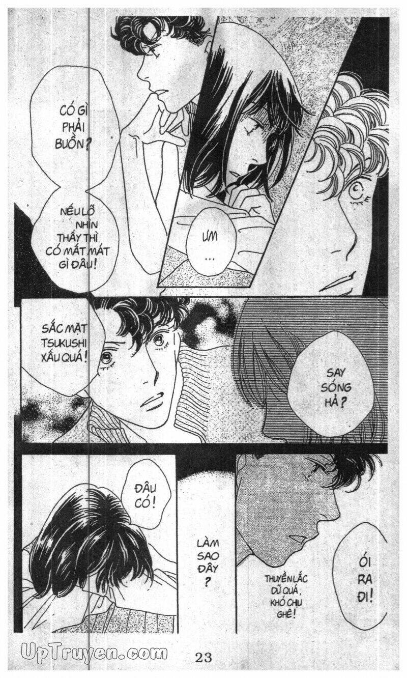 con nhà giàu chapter 189 20