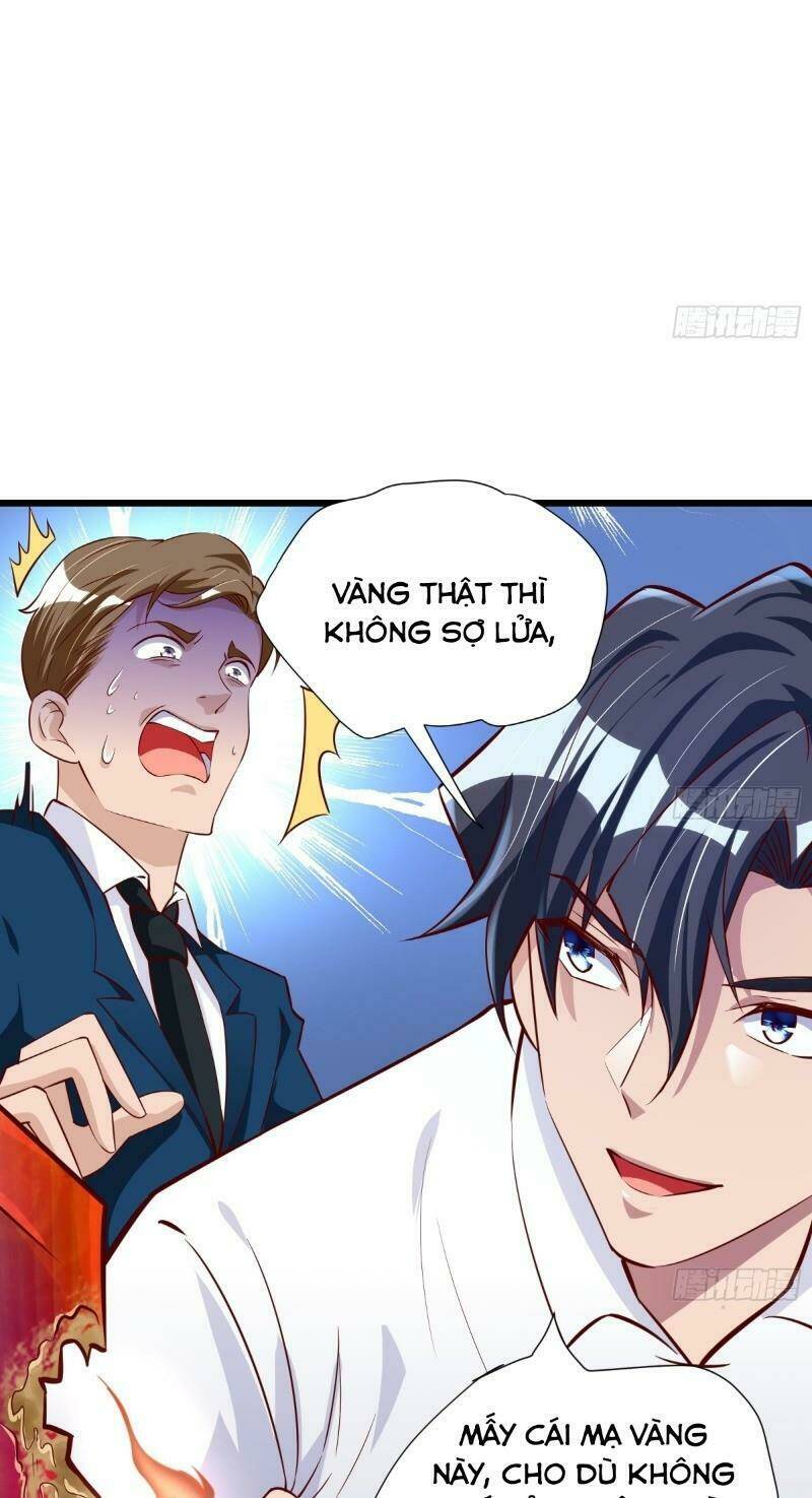 shipper thần cấp chapter 27 27