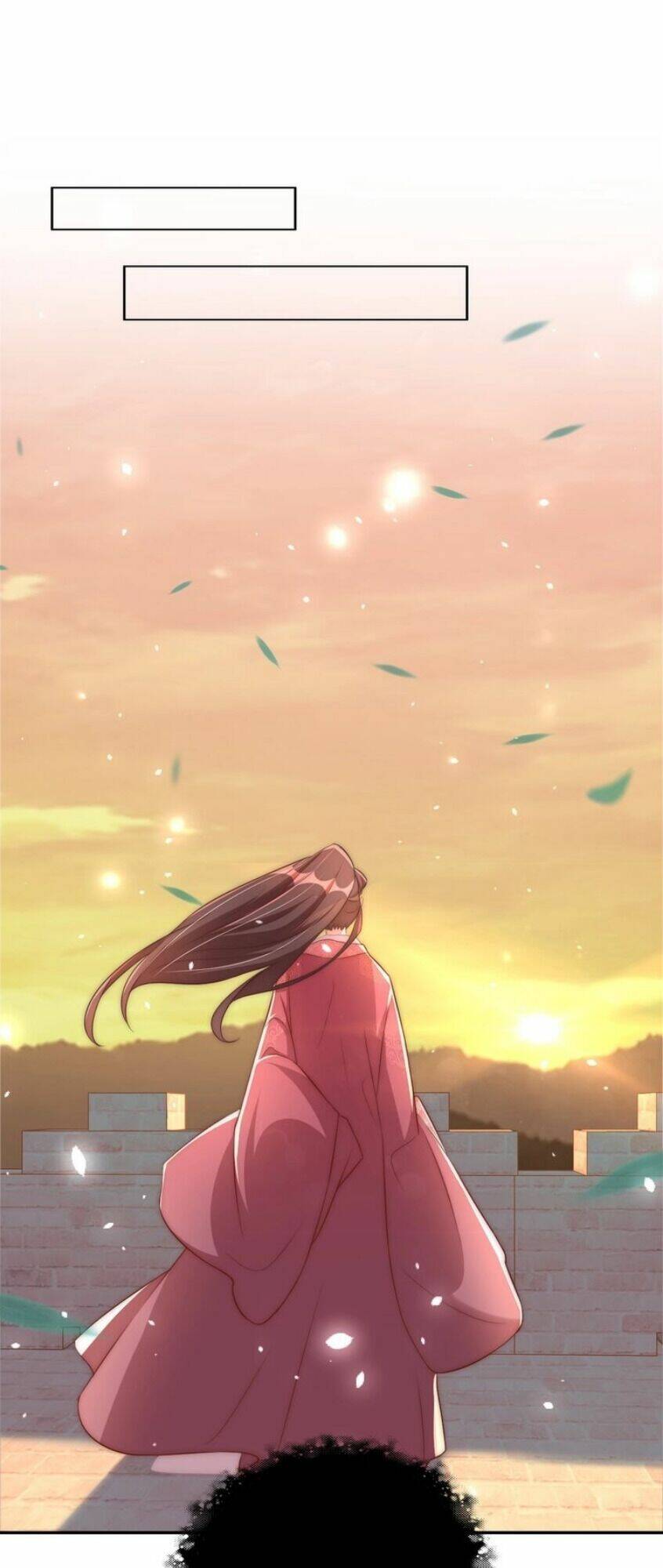 công chúa tại thượng: quốc sư mời xuống kiệu chapter 43 41