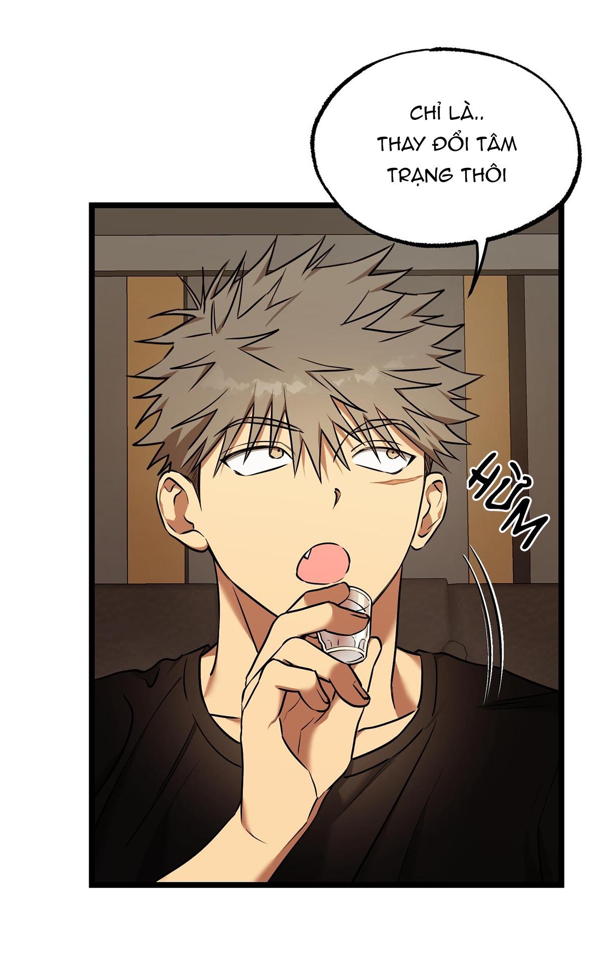 tôn kính và khát khao chapter 11 58