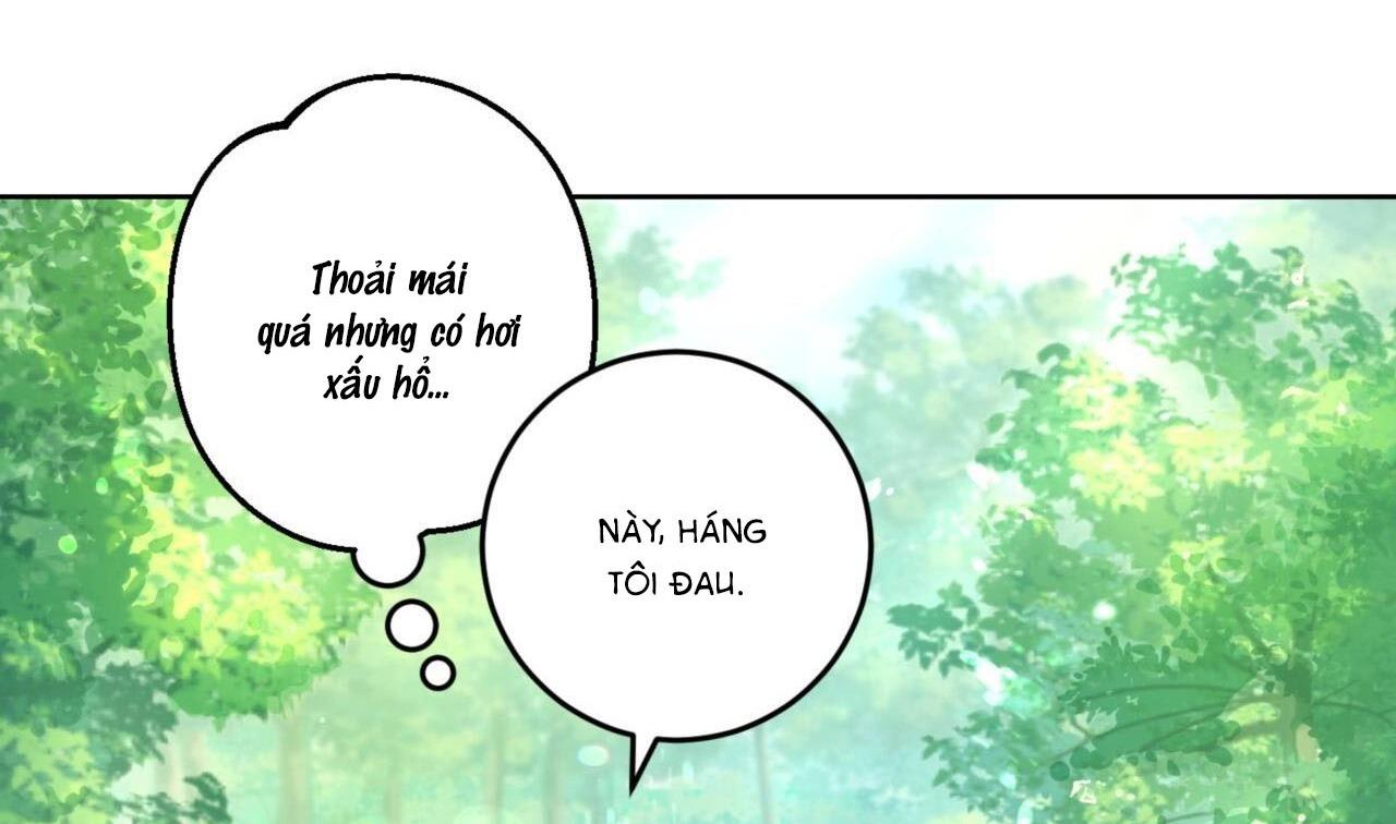 khu rừng tĩnh lặng chapter 3 20