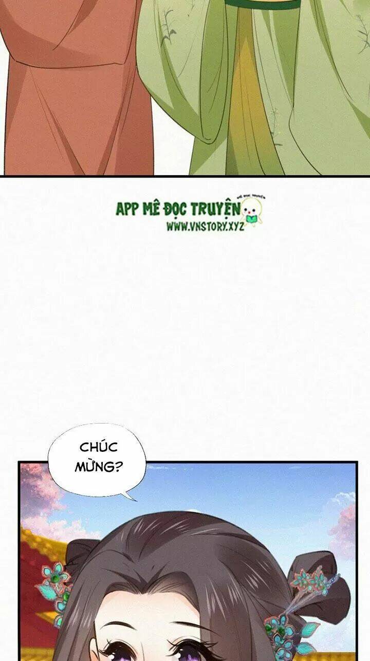 thiên hương mỹ nhân chapter 94 16