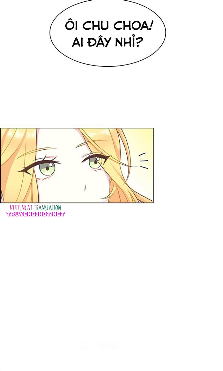 lời cầu hôn đến từ hoàng đế chapter 3 40