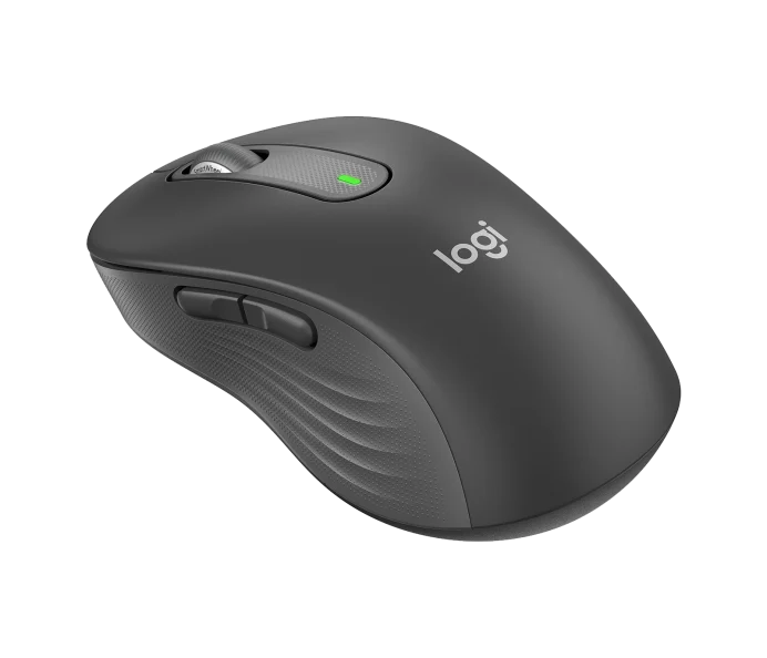 Chuột không dây Logitech Signature M650 - Hàng chính hãng DGW phân phối